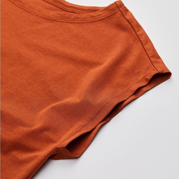 NWT Third Love WonderKnit™ Pajama Tee - Picture 5 of 8